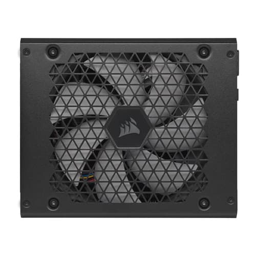 Corsair HX1000i ATX 3.1 Platinum 1000W Fully Modular SMPS