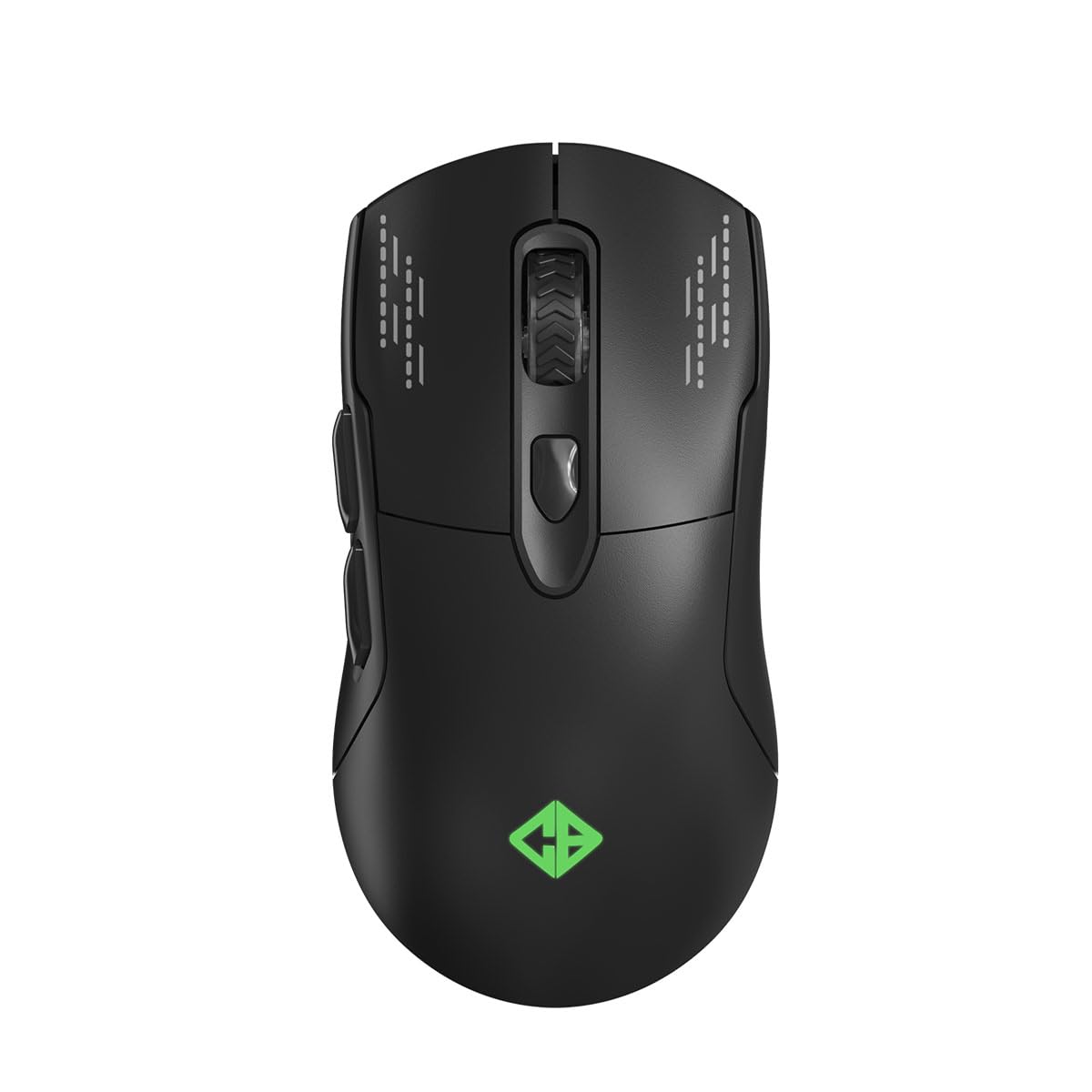 Cosmic Byte Raptor Dual Wireless