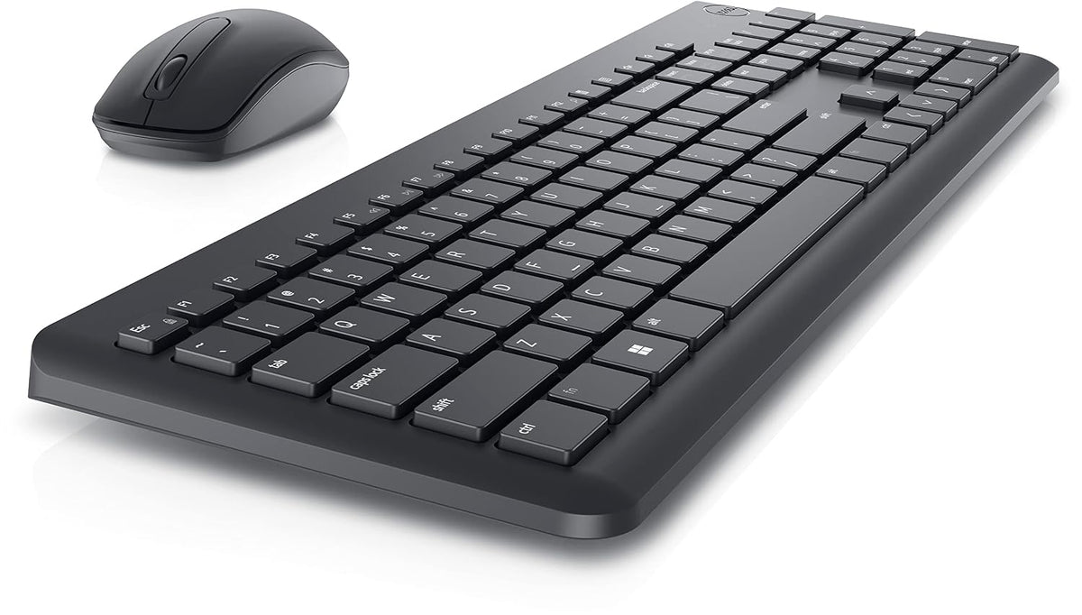 Dell KM3322W Wireless