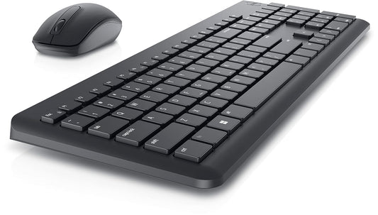 Dell KM3322W Wireless