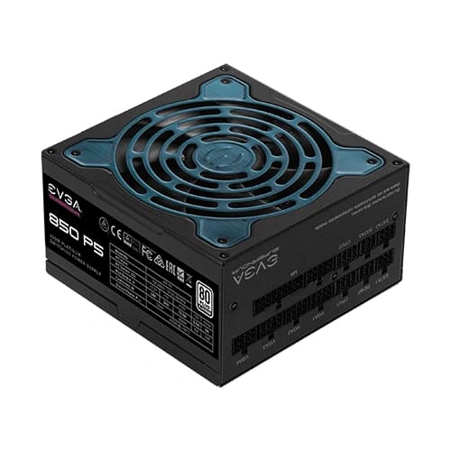 EVGA SuperNOVA 850 P5 Platinum 850W Fully Modular Power Supply
