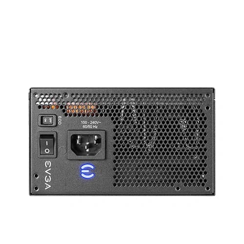 EVGA SuperNOVA 850 P5 Platinum 850W Fully Modular Power Supply