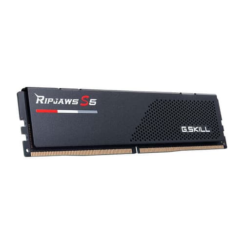 32GBDDR-5 GSKILL RIPJAWS 5200MHZ-N