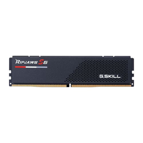 32GBDDR-5 GSKILL RIPJAWS 5200MHZ-N