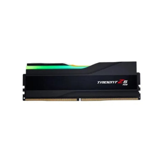 32GBDDR-5 GSKILL TRIDENT Z 6000MHZ CL36(BLACK)