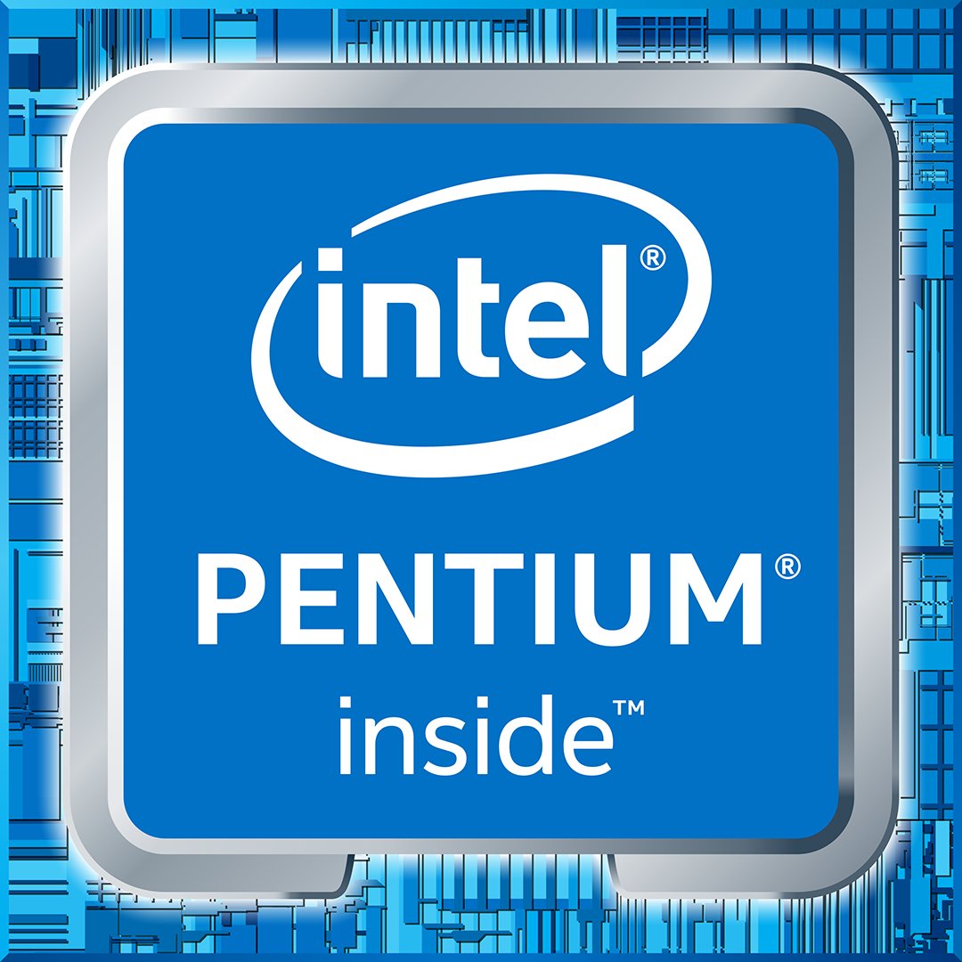 Intel Pentium G4560 Dual-Core Processor (3.5GHz, LGA1151, HD Graphics 610)