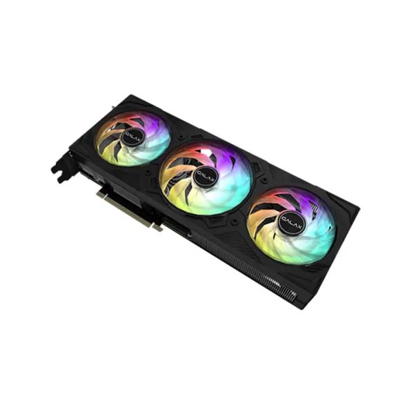 GALAX GeForce RTX™ 5070 EX Gamer 12GB GDDR7 Graphics Card