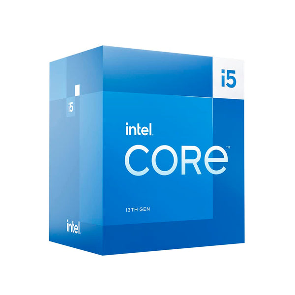 Intel Core i5-13400 13th Gen Desktop Processor (LGA 1700)