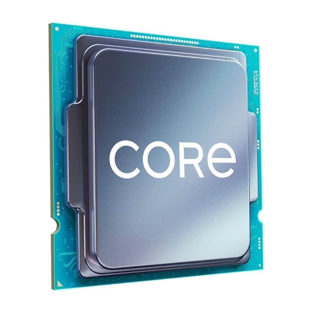 Intel Core i5-10400F 10th Gen Desktop Processor