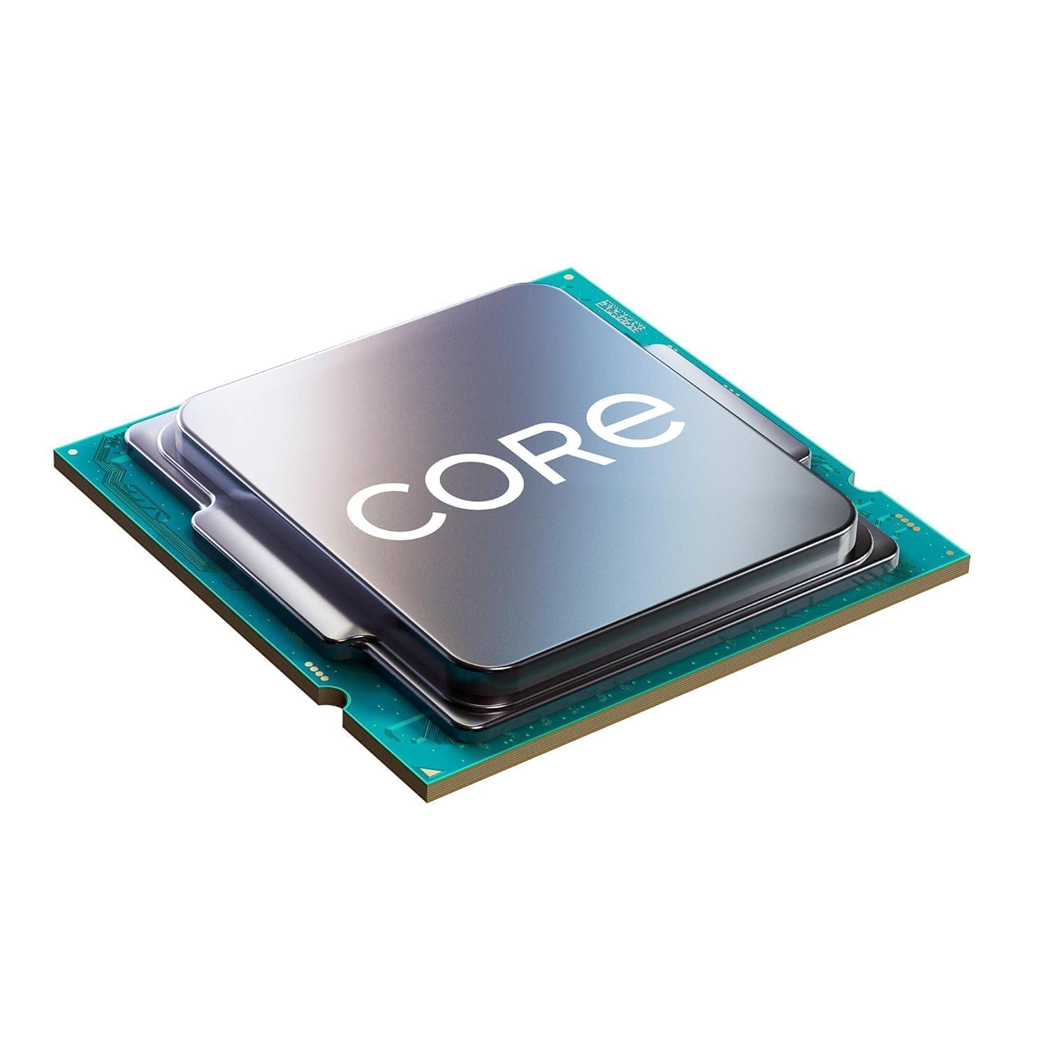 Intel Core i5-10400 10th Gen Desktop Processor