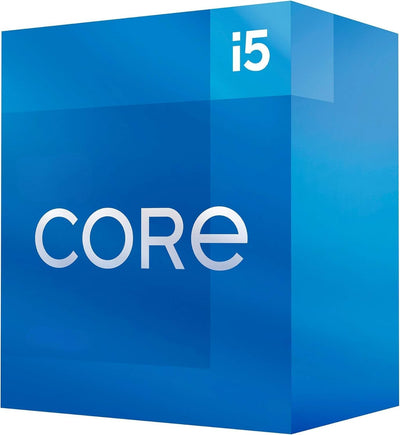 Intel Core i5-10400F 10th Gen Desktop Processor