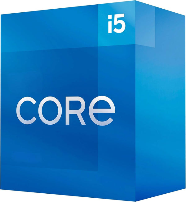 Intel Core i5-10400F 10th Gen Desktop Processor