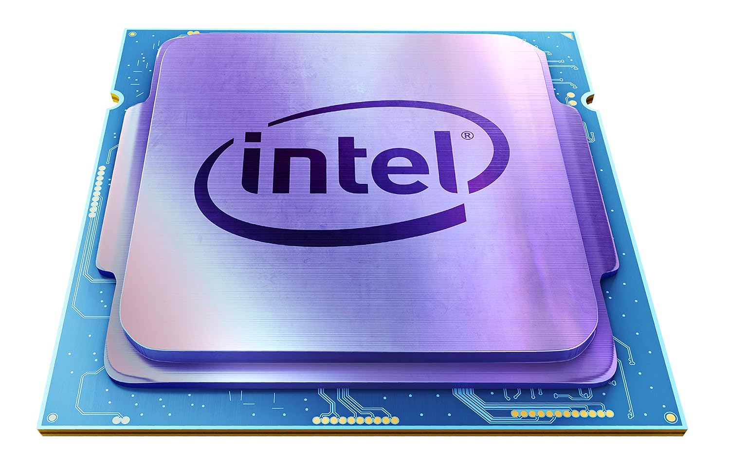 Intel Core i7-10700KF 10th Gen Unlocked Desktop Processor