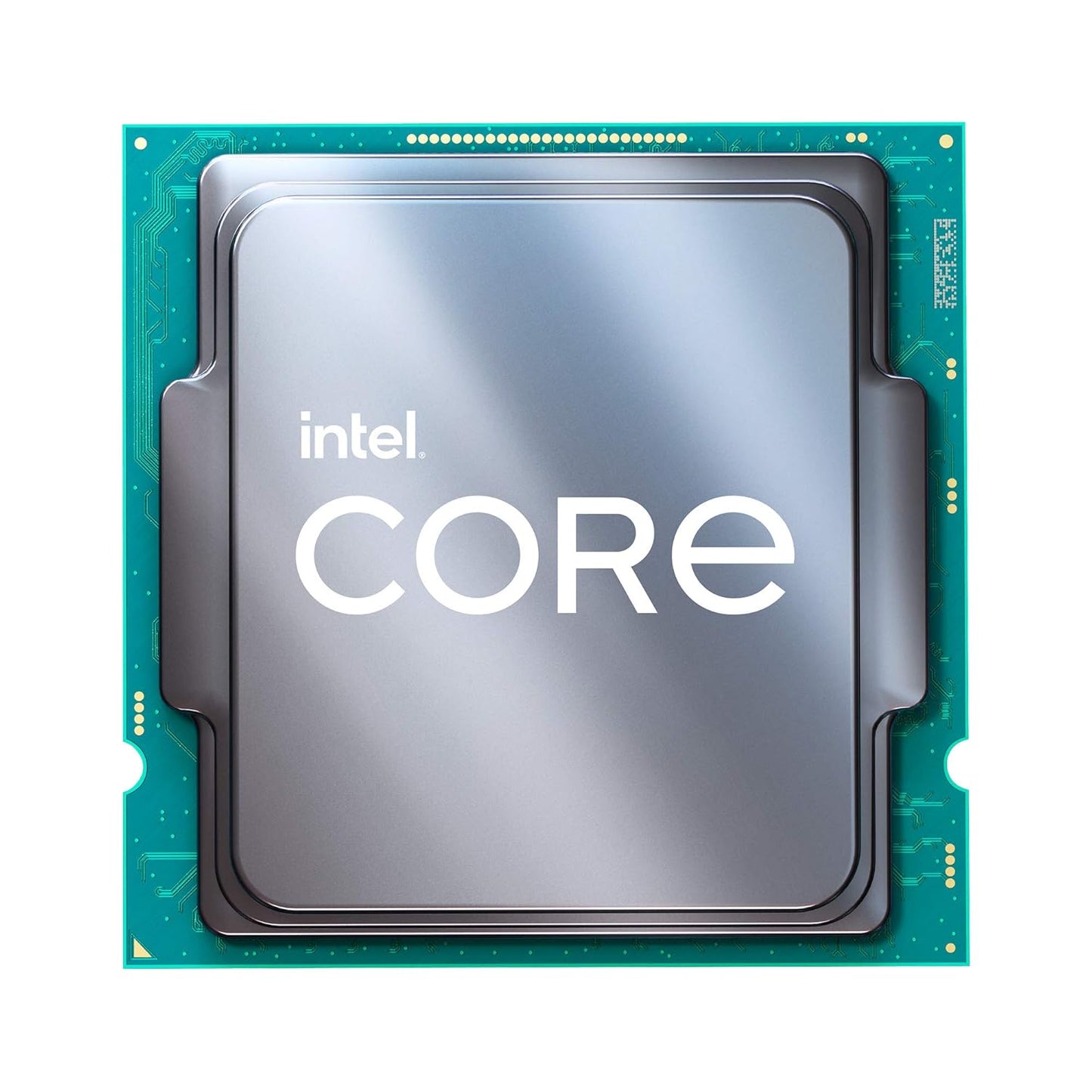 Intel Core i7-11700K 11th Gen Desktop Processor
