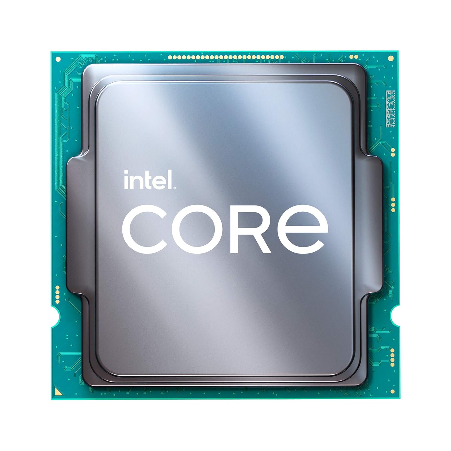 Intel Core i7-11700K 11th Gen Desktop Processor