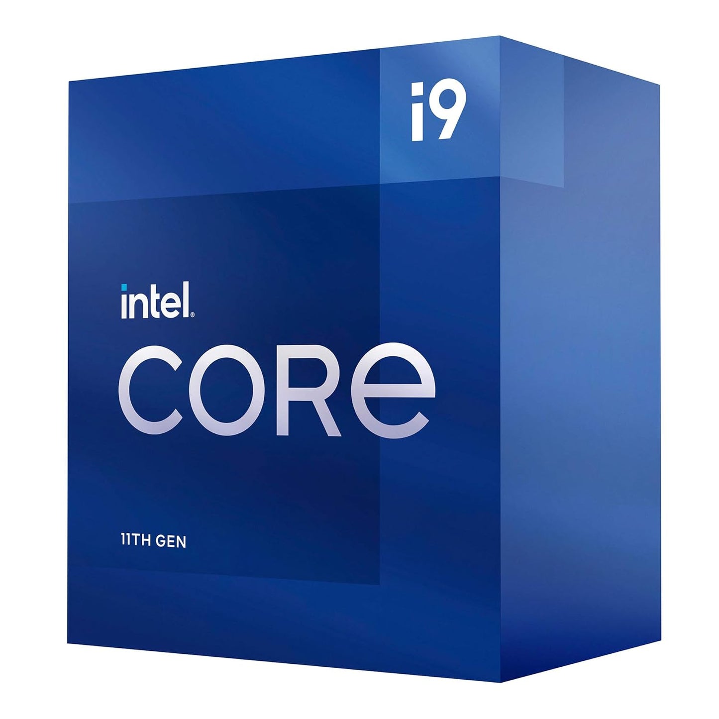 Intel Core i9-11900 8-Core Desktop Processor