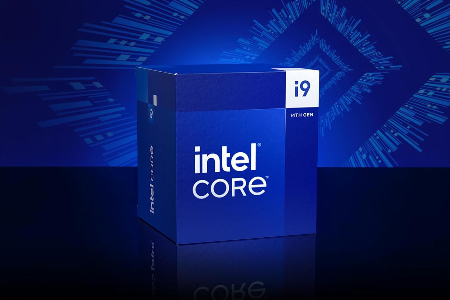 Intel Core i9-14900K 24-Core Gaming Desktop Processor