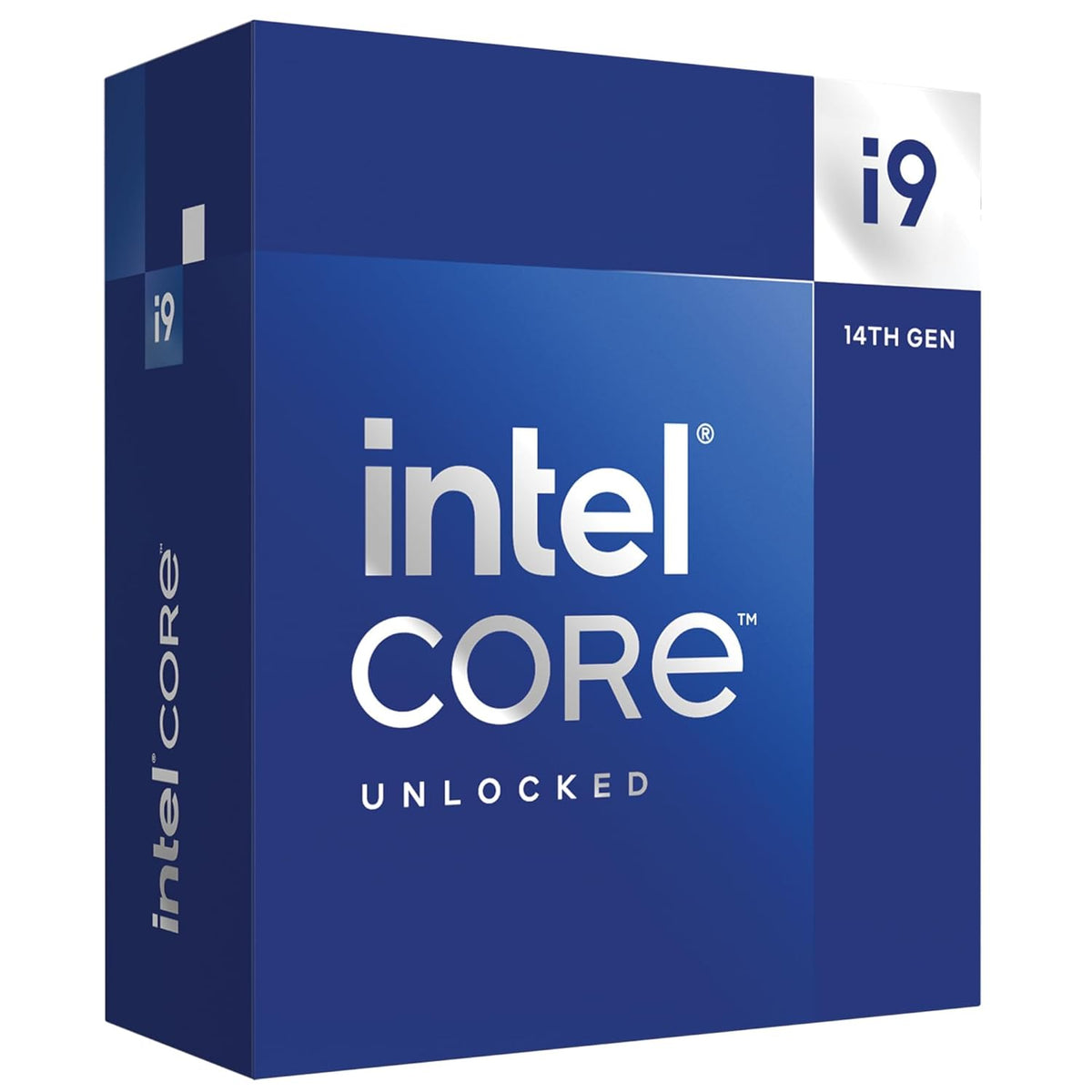 Intel Core i9-14900K 24-Core Gaming Desktop Processor