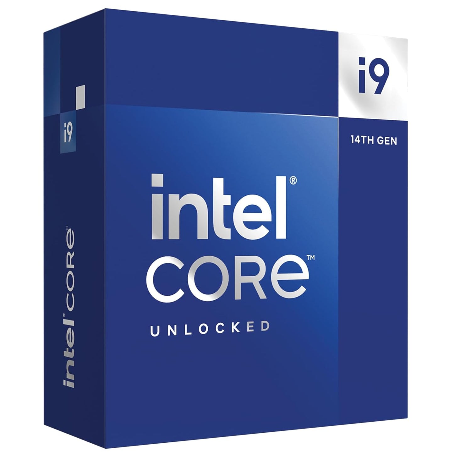 Intel Core i9-14900K 24-Core Gaming Desktop Processor