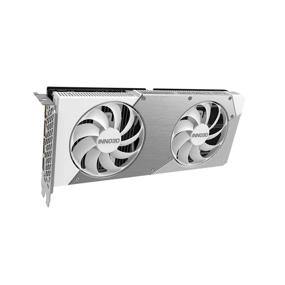 RTX 5060 TWIN X2 OC INNO3D 8GB WHITE