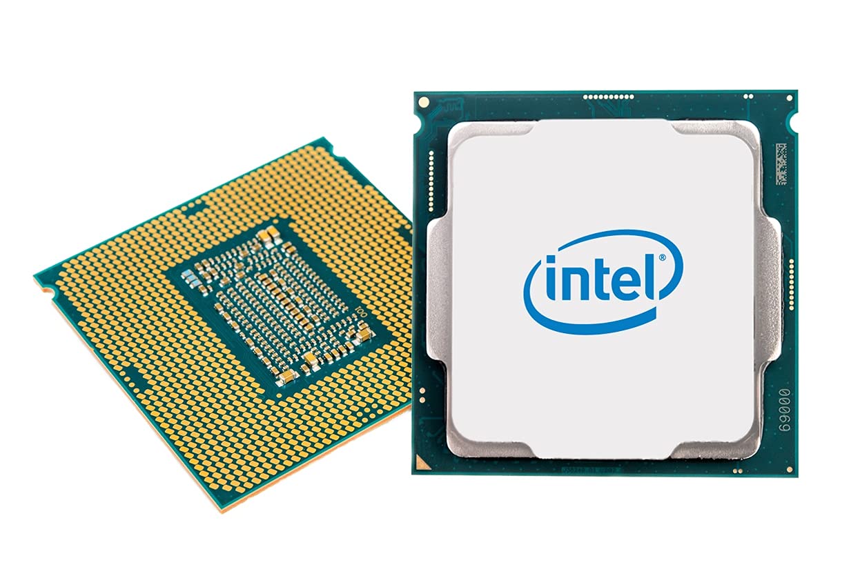 Intel Core i3-10105 10th Generation Desktop Processor