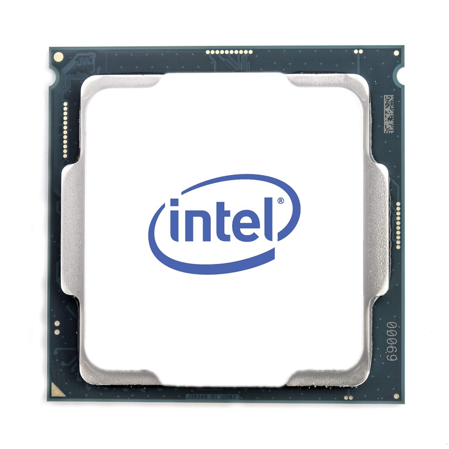 Intel Core i3-10105 10th Generation Desktop Processor