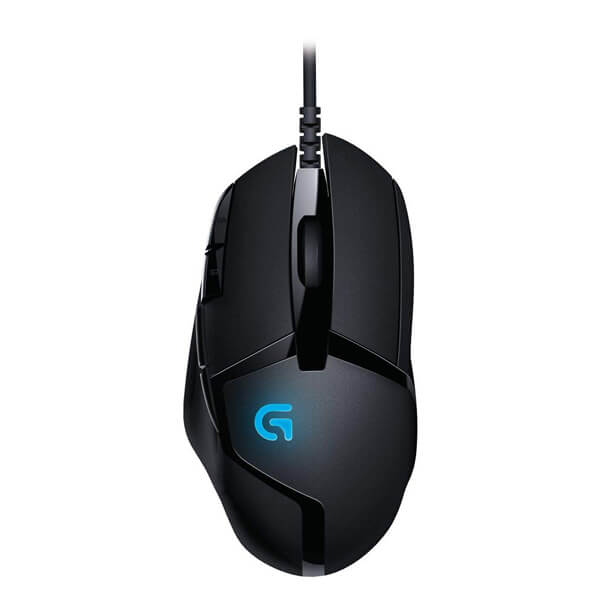 Logitech G402