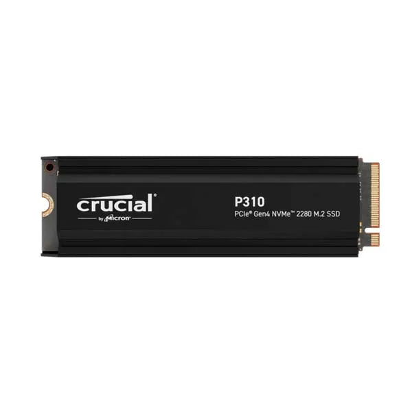 SSD 1TB CRUCIAL P310 PCIE GEN4 NVME M.2