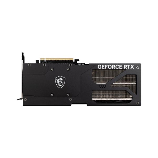 MSI GeForce RTX 5070 Ti VENTUS 3X OC 16GB GDDR7 Graphics Card