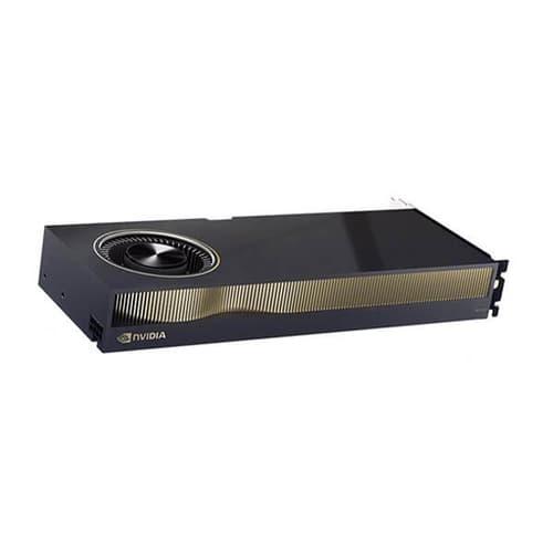 NVIDIA Quadro RTX 6000 Ada 48GB GDDR6 ECC Workstation Graphics Card