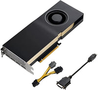 PNY NVIDIA Quadro RTX A5000 24GB GDDR6 ECC Professional Graphics Card