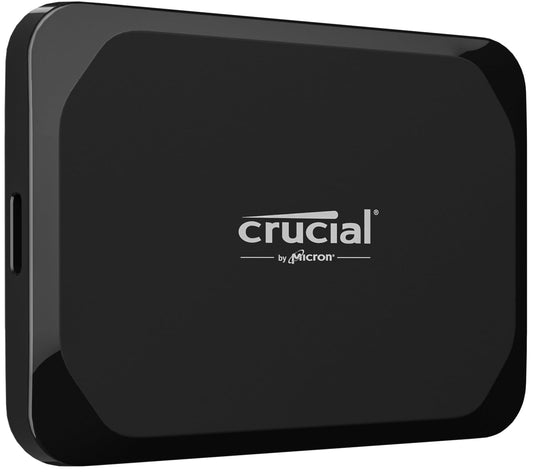 Crucial X9 1TB Portable External SSD