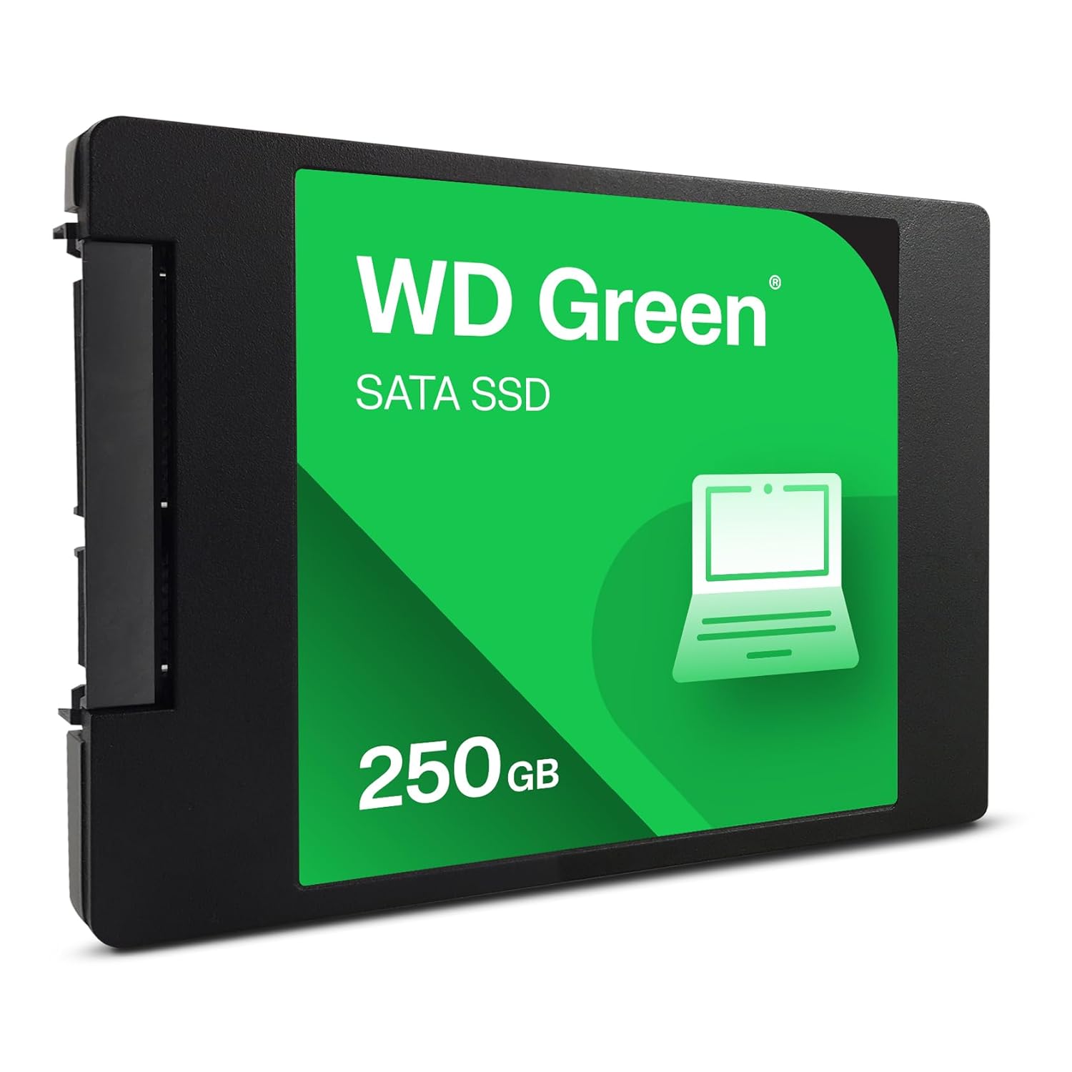 SSD 250GB WD GREEN SATA