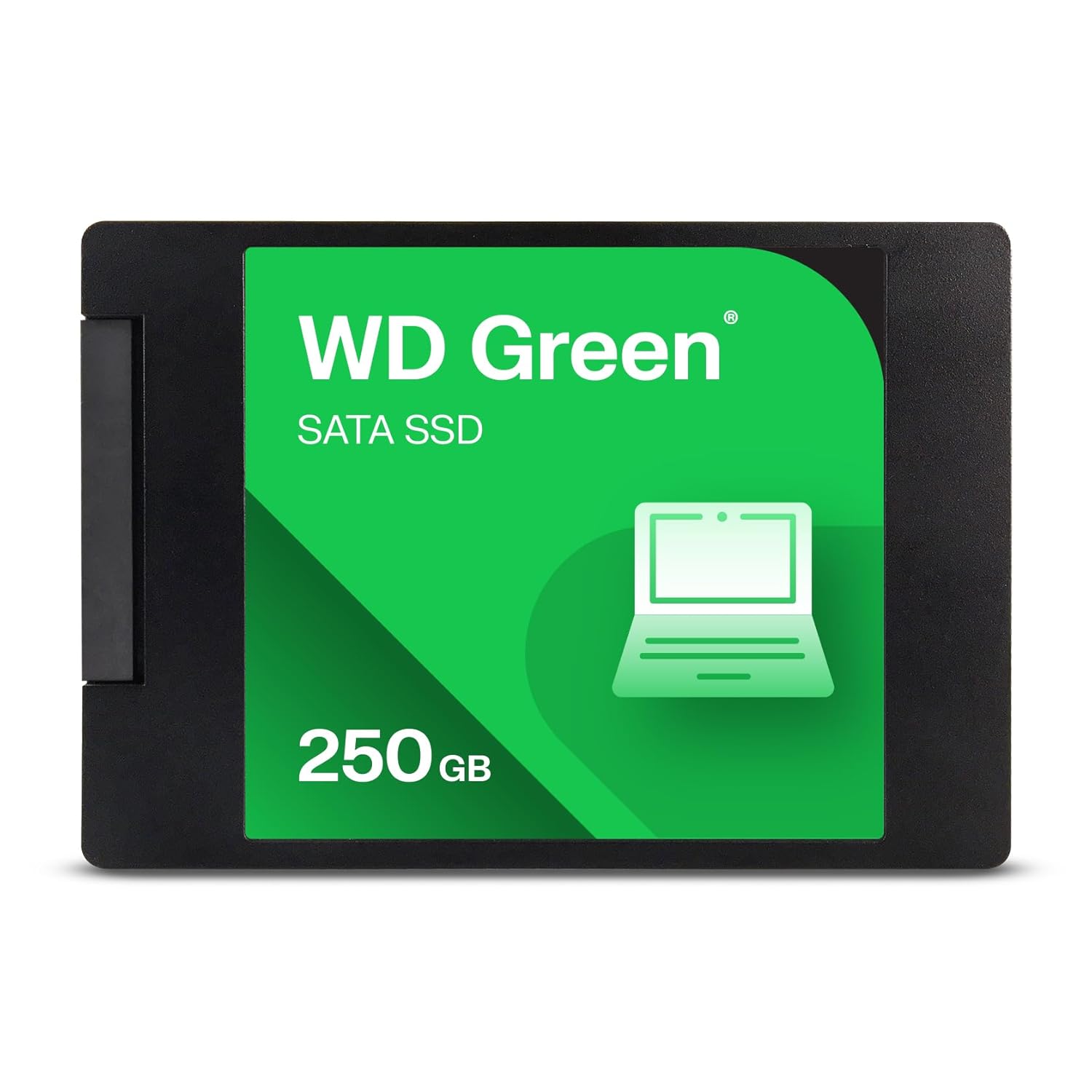 SSD 250GB WD GREEN SATA