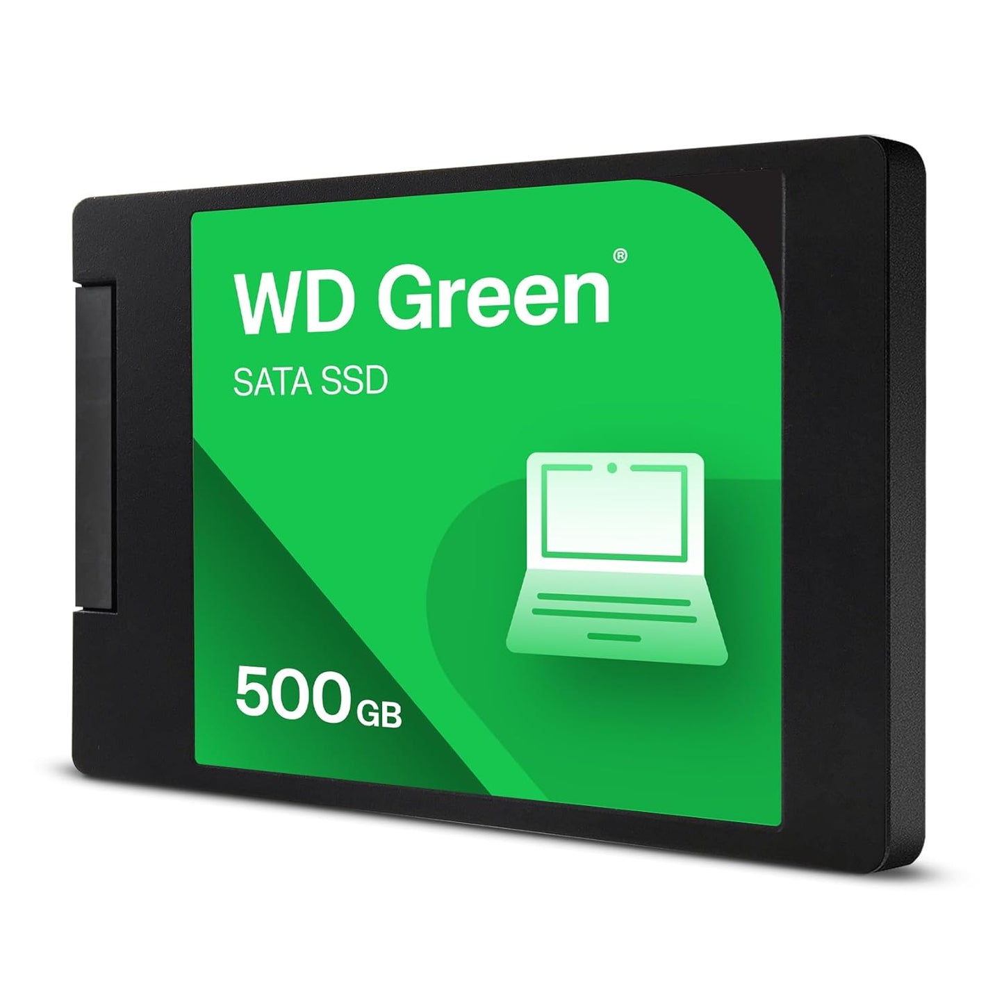 SSD 500GB SATA WD GREEN