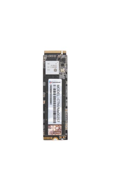 SSD 512GB NVME CONSISTENT
