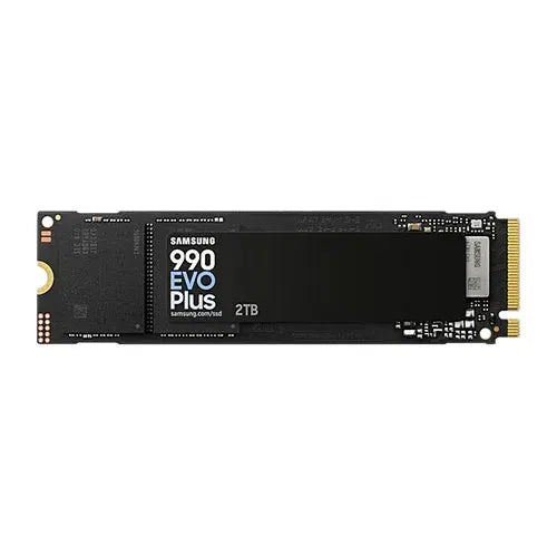 SSD 2TB SAMSUNG 990 EVO PLUS M.2 NVME