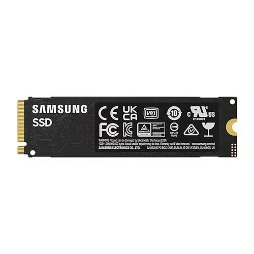 SSD 2TB SAMSUNG 990 EVO PLUS M.2 NVME