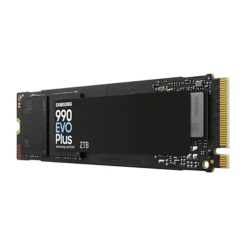 SSD 2TB SAMSUNG 990 EVO PLUS M.2 NVME