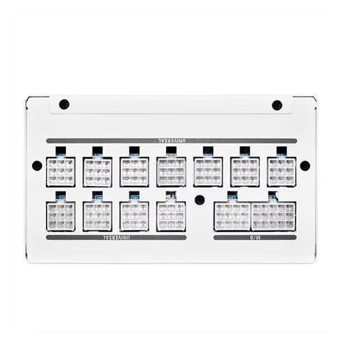 Super Flower Leadex VII 1000W White Platinum Pro