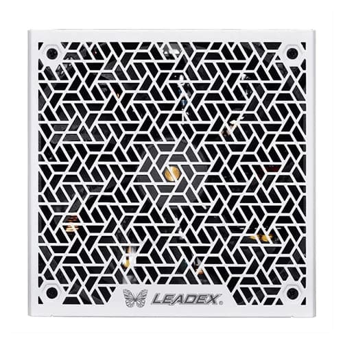 Super Flower Leadex VII 1000W White Platinum Pro