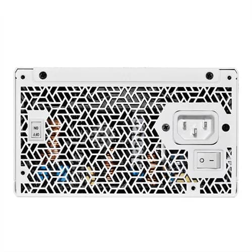 Super Flower Leadex VII 1000W White Platinum Pro