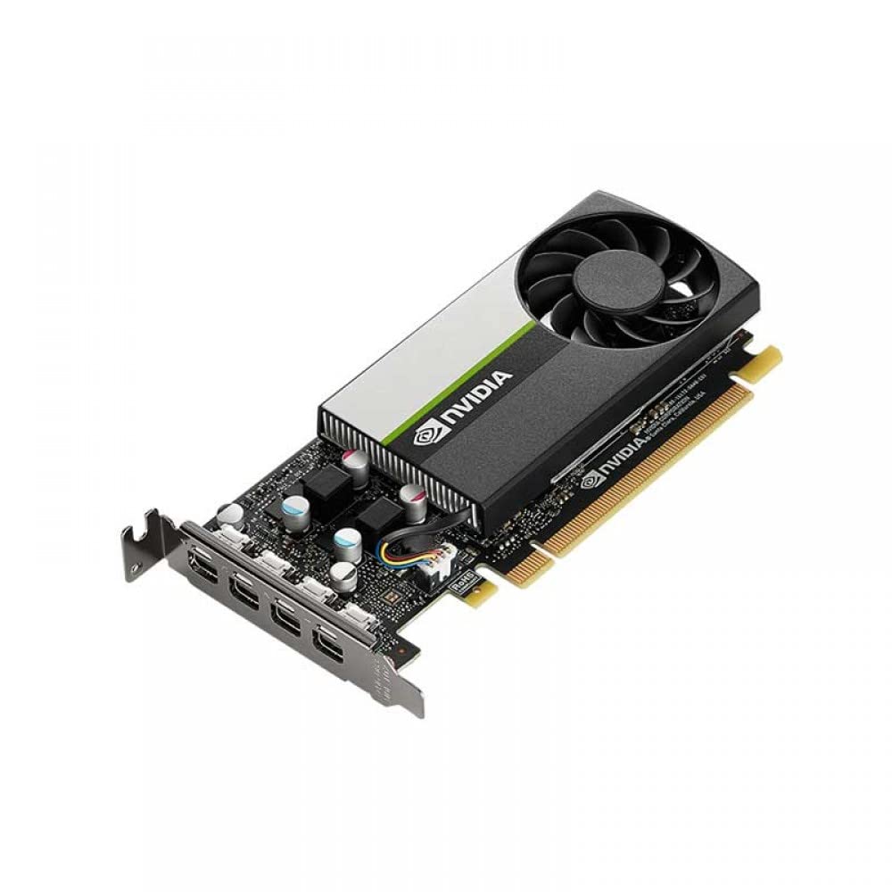 NVIDIA Quadro T1000 8GB GDDR6 Professional Graphics Card