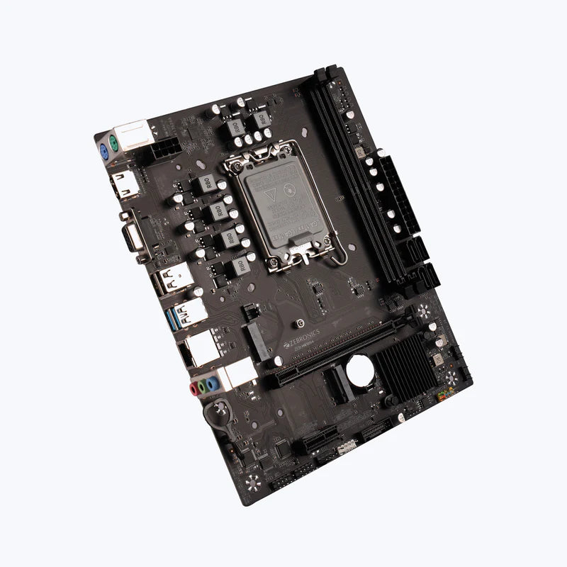 H610S4 ZEBRONICS MB
