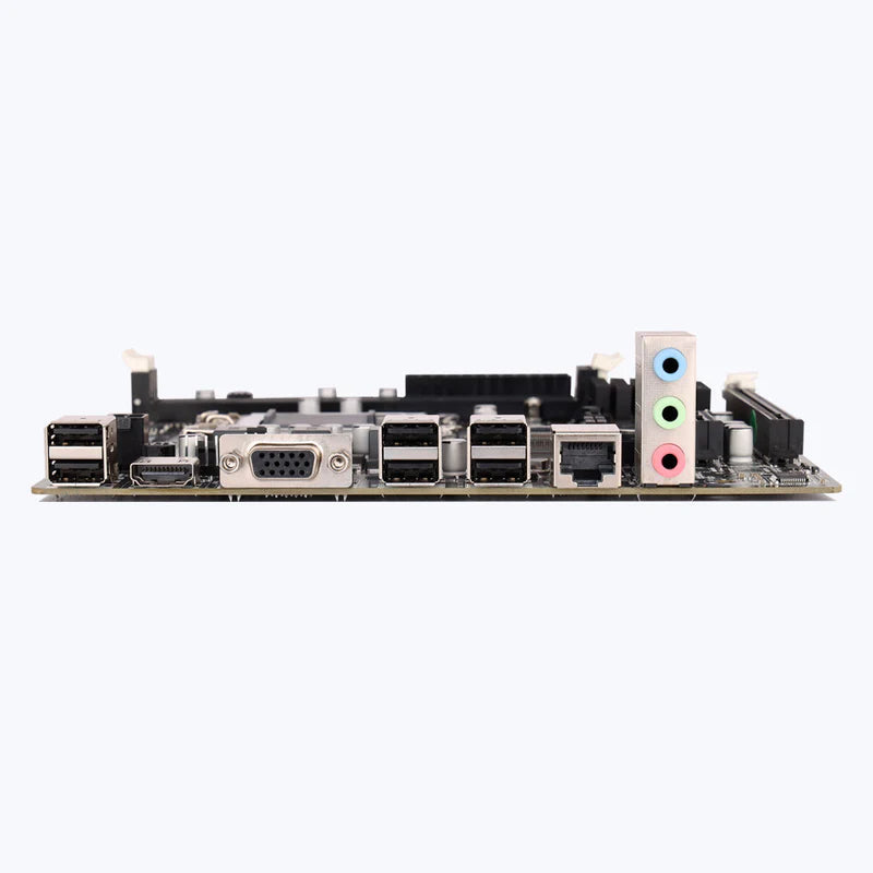 ZEB H61M2 M/B