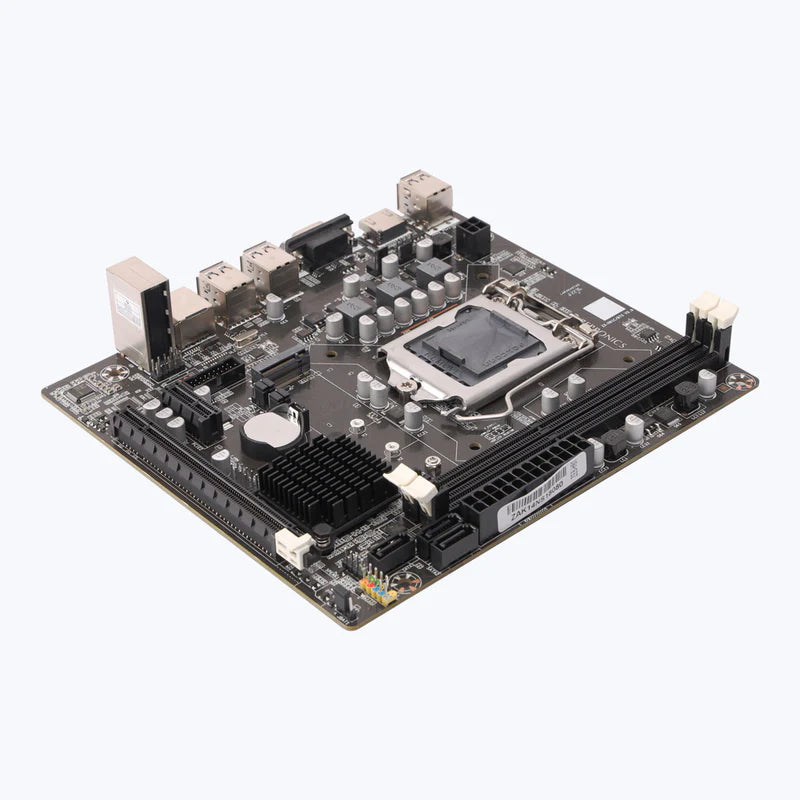 ZEB H61M2 M/B
