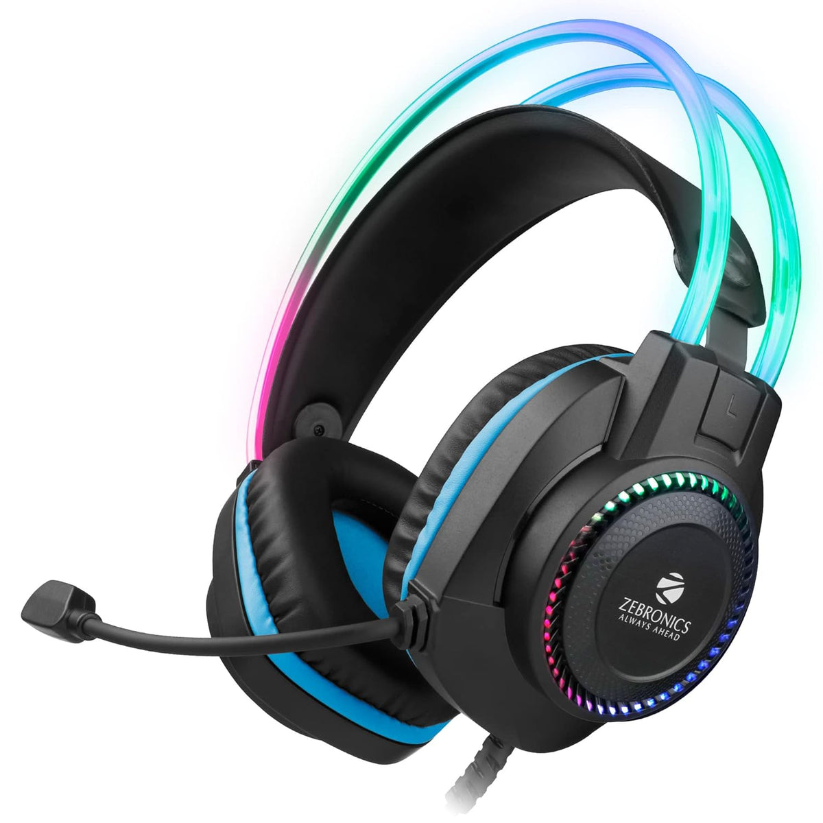 Zebronics Jet Pro