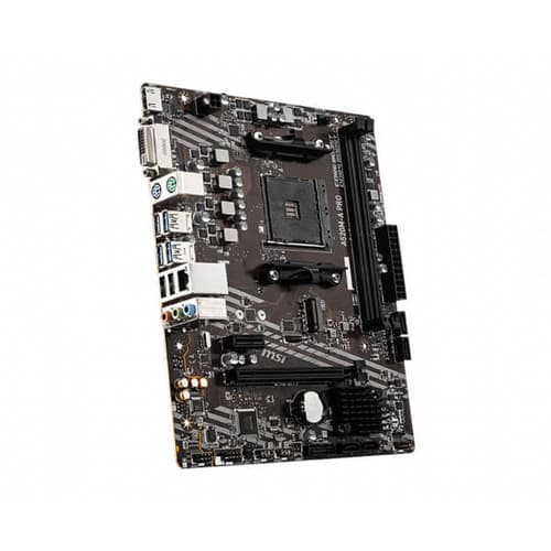 A520MA PRO MSI