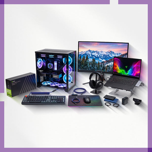 PC Accessories
