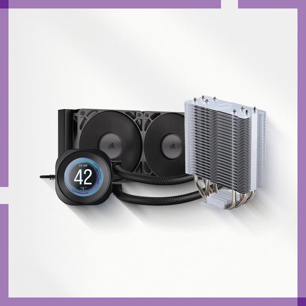 CPU Coolers